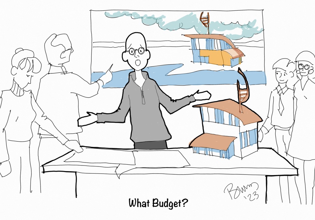 Budgets – The Good, the Bad and the Complicated